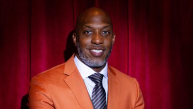 How Much He Has Amid FBI Gambling Scandal – Hollywood Life