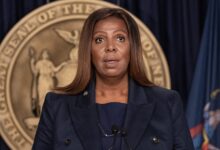 Does Letitia James Have Kids? Meet the NY Attorney General’s Family – Hollywood Life