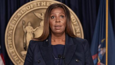 Does Letitia James Have Kids? Meet the NY Attorney General’s Family – Hollywood Life