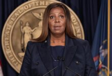 Is Letitia James Married? See if the NY Attorney General Has a Partner – Hollywood Life