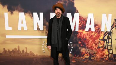 Will ‘Landman’ Return For Season 2? Updates on Taylor Sheridan’s Show – Hollywood Life