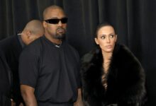 How Much Money Kanye West’s Wife Has Now – Hollywood Life