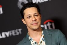 Does David Del Rio Have Kids? Meet the ‘Matlock’ Alum’s Children – Hollywood Life