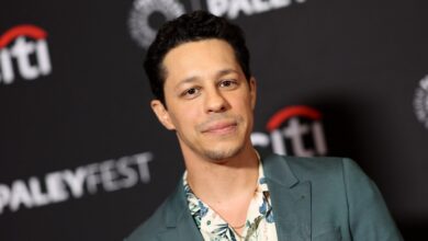 Does David Del Rio Have Kids? Meet the ‘Matlock’ Alum’s Children – Hollywood Life