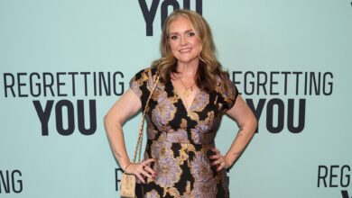 Can I Stream the Colleen Hoover Movie? – Hollywood Life