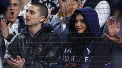 Kylie Jenner and Timothee Chalamet’s Relationship Timeline – Hollywood Life