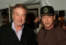 What Happened to Him & His Brother Stephen? – Hollywood Life