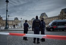 Thieves, What Was Stolen & More Details – Hollywood Life