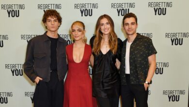 Compare & Contrast – Hollywood Life