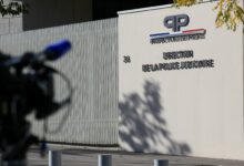 Who Are the Louvre Heist Suspects? Updates on the Investigation – Hollywood Life