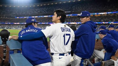 What Time Did the Dodgers Game End Last Night? World Series Game 3 – Hollywood Life