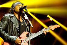 How Many Kids Did D’Angelo Have? Meet His Children With Angie Stone, More – Hollywood Life