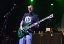 Did Limp Bizkit Bassist Have Issues Before Death? – Hollywood Life