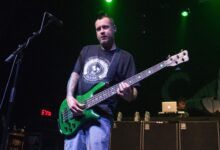 How Did Limp Bizkit Bassist Die? – Hollywood Life