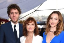 All About Her 3 Kids Eva, Jack & Miles – Hollywood Life