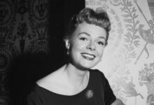 5 Things About the ‘Lost in Space’ Star Who Died at 100 – Hollywood Life