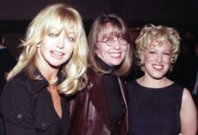 Read Their Tributes – Hollywood Life