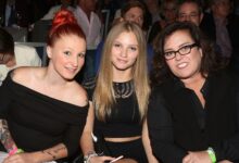 Everything To Know About Her 5 Children – Hollywood Life