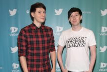 Who Are Dan Howell & Phil Lester? About the YouTubers’ Relationship – Hollywood Life
