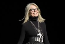 Who Was Diane Keaton? 5 Things to Know About the Oscar-Winning Actress – Hollywood Life