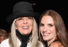 5 Things to Know About Diane Keaton’s Daughter – Hollywood Life