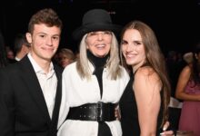 About Her Kids Dexter & Duke – Hollywood Life