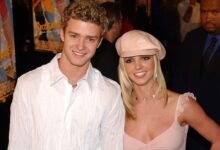 Britney Spears and Justin Timberlake’s Relationship Timeline – Hollywood Life