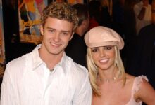 Why Did Britney Spears and Justin Timberlake Break Up? Inside Split – Hollywood Life