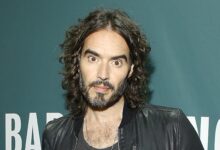 Updates on His Case – Hollywood Life