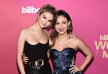 Their Friendship From Start to Now – Hollywood Life