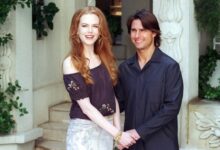 Why Did Nicole Kidman and Tom Cruise Divorce? Inside Their Split – Hollywood Life