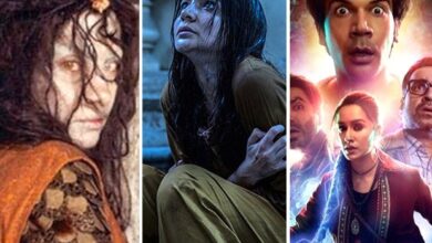 Makdee, Pari, Stree: Bollywood horror films perfect for a Halloween night in : Bollywood News