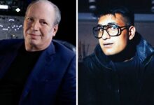 Hans Zimmer collaborates with Shashwat Sachdev for the title theme of British series Virdee : Bollywood News