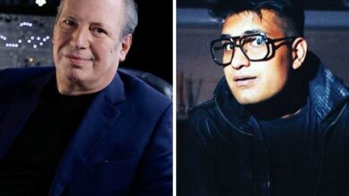 Hans Zimmer collaborates with Shashwat Sachdev for the title theme of British series Virdee : Bollywood News