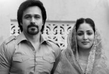 Emraan Hashmi-Yami Gautam Dhar starrer Haq accused of portraying Shah Bano’s life without consent, heir seeks halt on release: Report  : Bollywood News