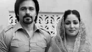 Emraan Hashmi-Yami Gautam Dhar starrer Haq accused of portraying Shah Bano’s life without consent, heir seeks halt on release: Report  : Bollywood News