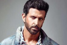 Hrithik Roshan moves Delhi High Court to protect his personality rights amid rising AI misuse : Bollywood News