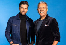 Hrithik Roshan officially announces his first web-series Storm; describes it as ‘raw, layered, and powerful’ : Bollywood News