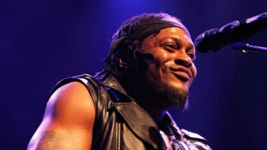 The Singer’s Health Struggles & How He Died – Hollywood Life