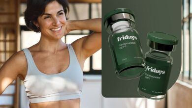 The Holistic Weight Care Program Changing How People Access GLP-1 Medications – Hollywood Life