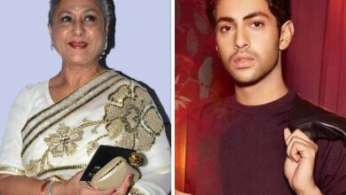 Jaya Bachchan on grandson Agastya Nanda in Ikkis: “He’s determined to forge his own path just like I once did” : Bollywood News