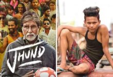 Jhund actor Priyanshu Thakur found dead in Nagpur after alleged dispute with friend : Bollywood News