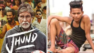 Jhund actor Priyanshu Thakur found dead in Nagpur after alleged dispute with friend : Bollywood News