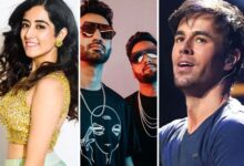 Jonita Gandhi and Progressive Brothers to open for Enrique Iglesias in Mumbai : Bollywood News