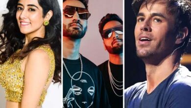 Jonita Gandhi and Progressive Brothers to open for Enrique Iglesias in Mumbai : Bollywood News