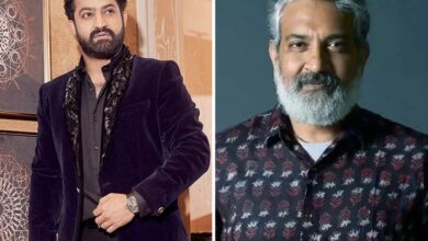 BREAKING: Jr NTR opts out of Dadasaheb Phalke biopic, SS Rajamouli to go ahead with another actor : Bollywood News