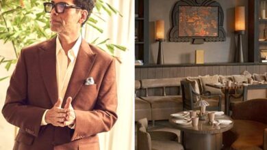 Karan Johar launches Oju in Gurugram: A 5,000 sq. ft. Japanese-inspired restaurant rooted in Shibui philosophy : Bollywood News