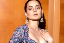 Kangana Ranaut gets bail in defamation case linked to farmers’ protest tweet: “Never imagined this controversy” : Bollywood News