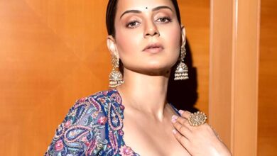 Kangana Ranaut gets bail in defamation case linked to farmers’ protest tweet: “Never imagined this controversy” : Bollywood News