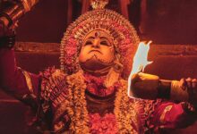 A LEGEND – CHAPTER 1 is an experience